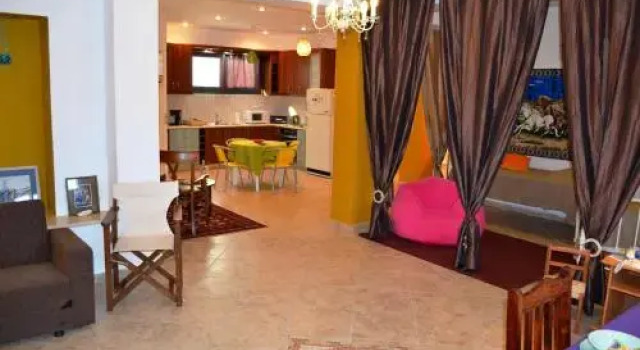 Verde e Mare, Забронировать Отель Отели Кефалония 5 звезд, 5*