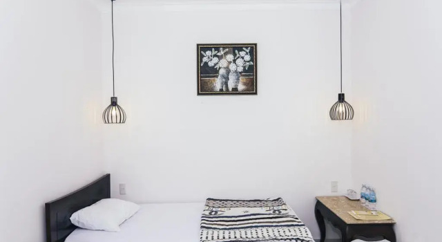 Dragon Bay Hotel, Book Hotel Thủy Triều Khanh Hoa