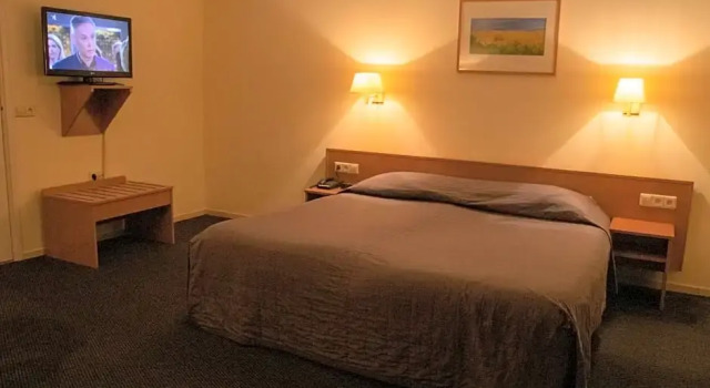 Hotel Restaurant 't Zwaantje, Reserva ahora Hotel Hoteles en Güeldres con aparcamiento, Aparcamiento