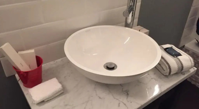 Номер Superior Montpellier House B&B