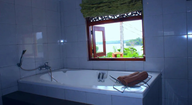 Номер Luxury Asian Jewel Boutique Hotel