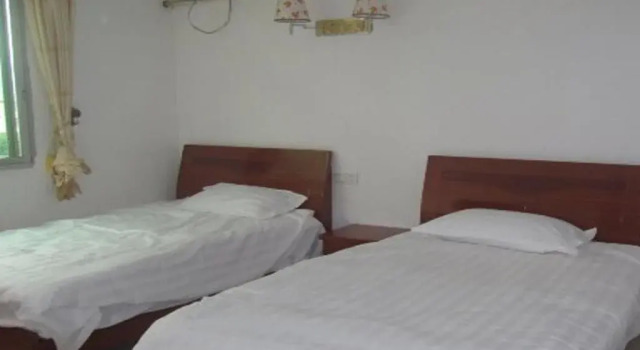 Jiayi Inn