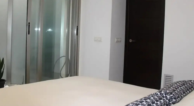 Precioso apartamento al lado de las Torres de Serrano