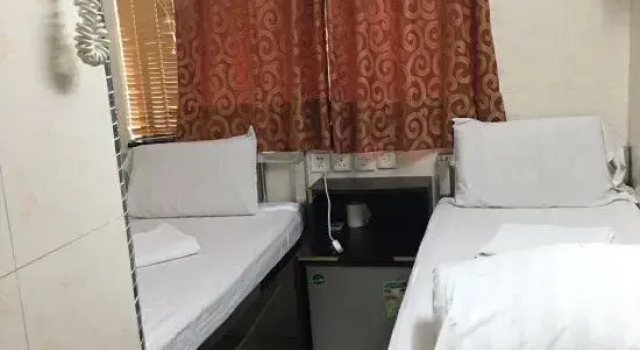 Yuzhou Hotel