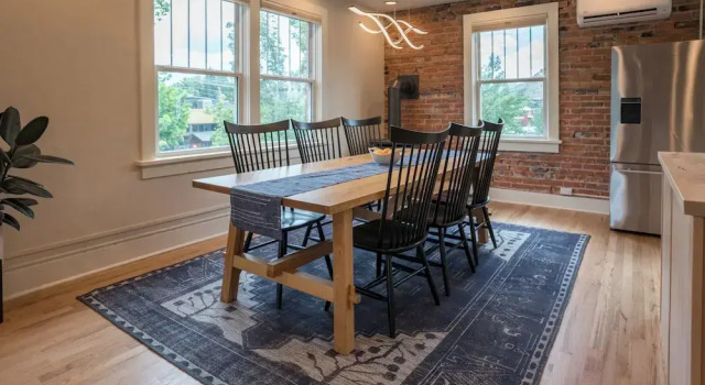 Апартаменты Premier Leland House Suites of Durango