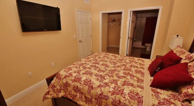Daytona Sanibel 504 Apartment 3, Забронировать Апартаменты/квартира Апартаменты Дейтона-Бич, Апартаменты/квартира