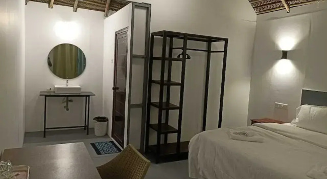 Agonda Beach Chalets, Reserva ahora Chalet de montaña Canacona 
