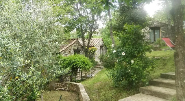 Villa Praesidio, Varaa Villa Corte 
