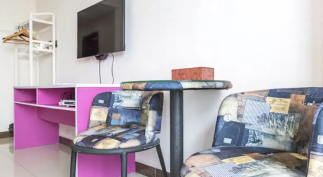 Laiste ApartHotel Pazhou