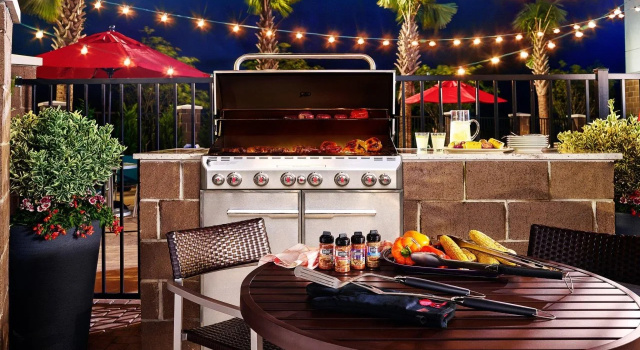 TownePlace Suites by Marriott Charleston-North Charleston