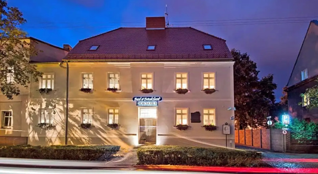 B&B Wieniawa, Book Bed and Breakfast Leszno Storpolen