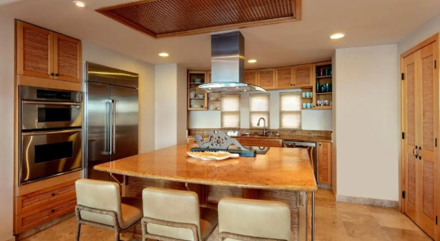 Апартаменты Cabo La Estancia