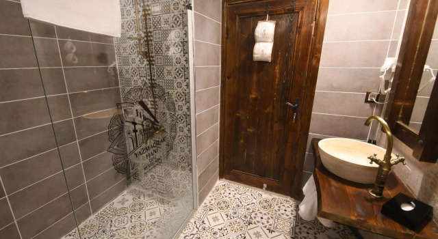 Yazmacilar Hani Otel ve Restaurant, Rezerwuj Hotel Tokat Merkez Tokat