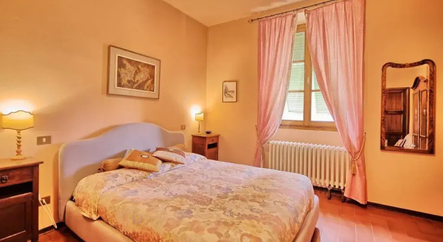 Villa Lo Scoiattolo