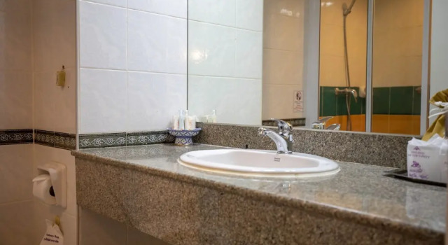 Двухместный номер Superior Wangtai Hotel