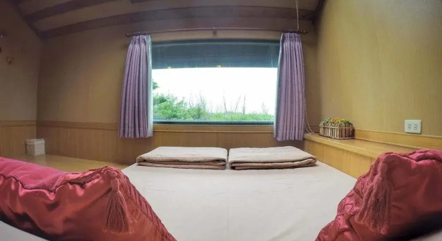 WangWang B&B