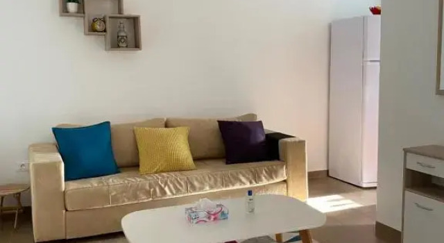 Daire Residence haouari