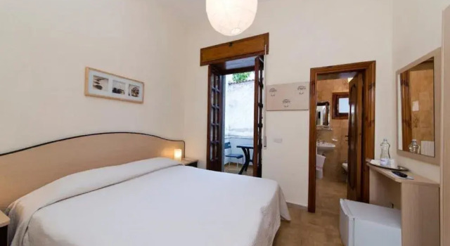 Casa di Meglio Dependance