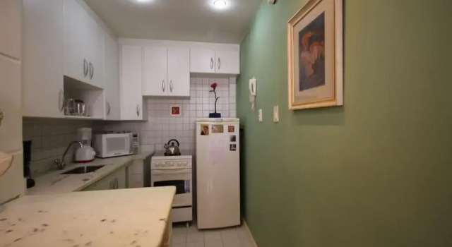 Апартаменты Standard GoHouse Albuquerque 305