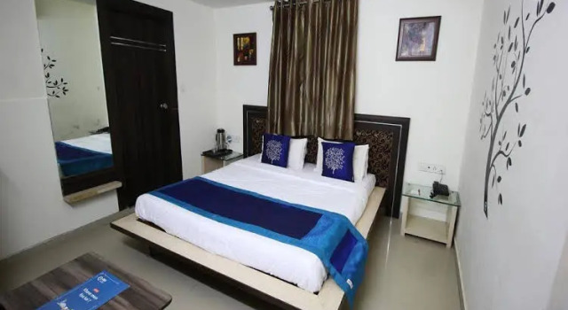 OYO Rooms City Pulse Gandhinagar Highway 2