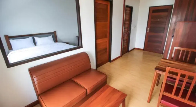 Люкс Tai-Shan Suites