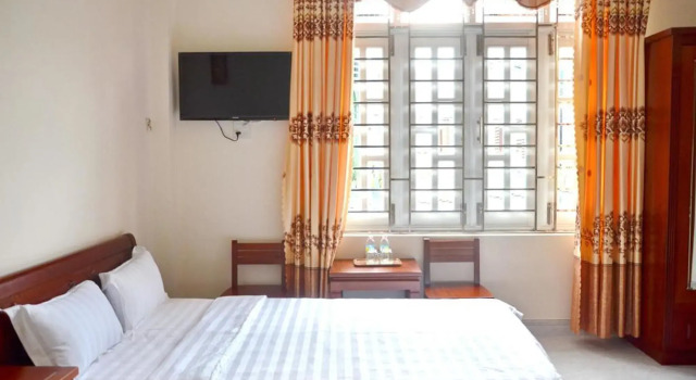 Thanh Tung Hotel