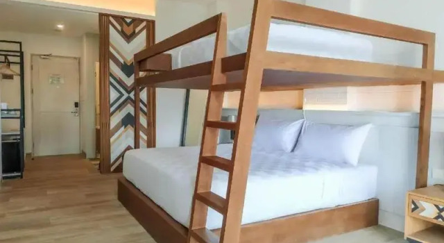 Standard Zimmer Jambuluwuk Convention Hall & Resort Batu