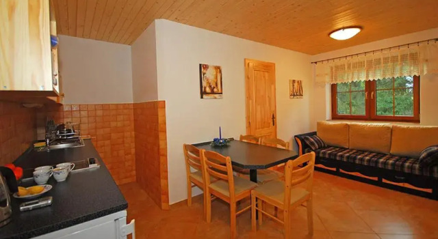 Апартаменты Standard Apartmány a štúdiá Miroslav