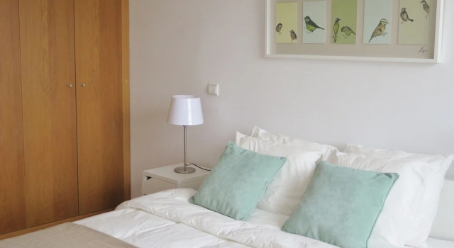 Charming apartament - 2bedrooms & Garage, Rezervovat Apartmán Lisbon Region Estremadura