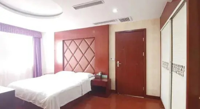 Suite Deluxe Jinzhao Hotel