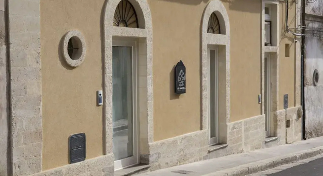Ad Maiora - Desing Rooms