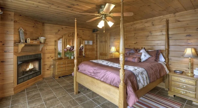 Mountain Serenity, Prenota Hotel Brown Mill Stati Uniti
