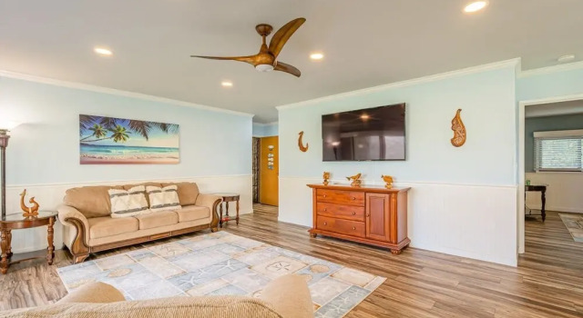 Big Island Keauhou Punahele C104 2 Bedroom Condo