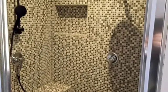 Полулюкс Deluxe Hotel motel residence Gonzaga