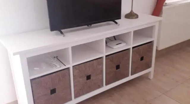 Апартаменты Németh Apartmanok