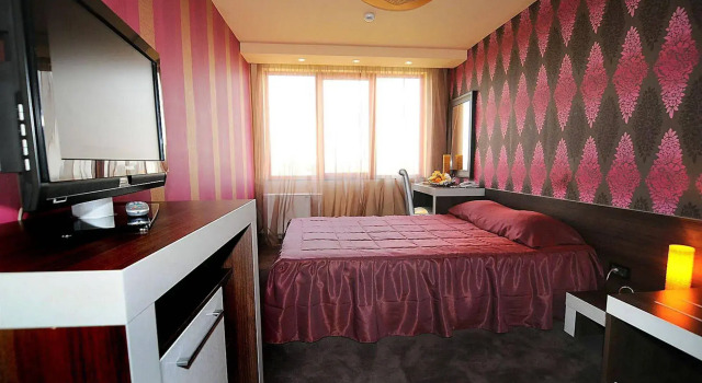 Leipzig Hotel