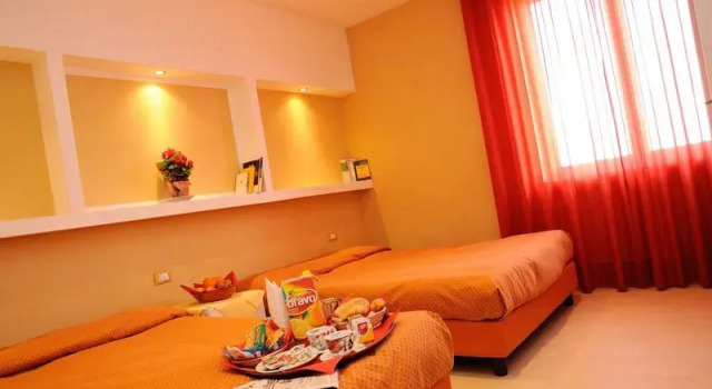 Номер Standard Hotel Puntabella