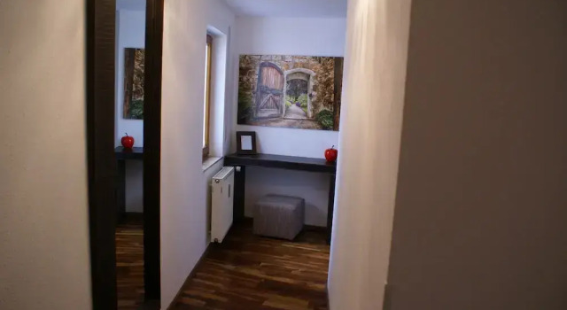 Moor Apartment, Buchen Sie Ferienwohnung Singen Bodensee-Radweg
