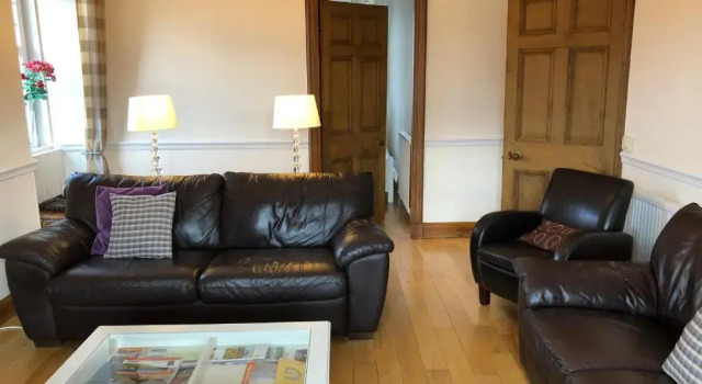 Апартаменты с 3 комнатами Oakbank - Comfort in the Glens!