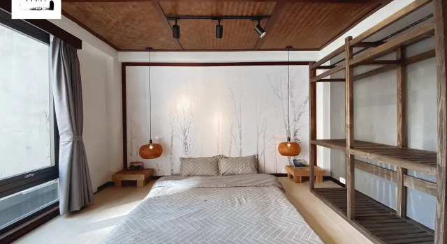 Monstera House, Забронировать Отель Отели Ханоя 4 звезды, 4*