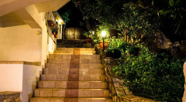 Студия Economy Apartments Villa PM
