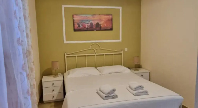 Апартаменты Corfu Dream Holidays Villas 67