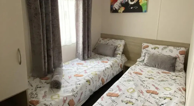 Номер Standard The Dorset Coast - A Home Away From Home