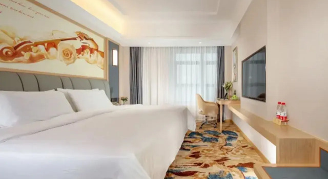 Vienna Hotel（Chengdu University of Petroleum Subway Station）, Boek Hotel Hotels in Chengdu met parkeren, Parkeren