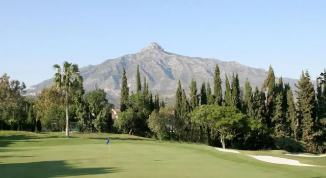 Апартаменты Dn11-2 Bedroom Apartment Close to Puerto Banus