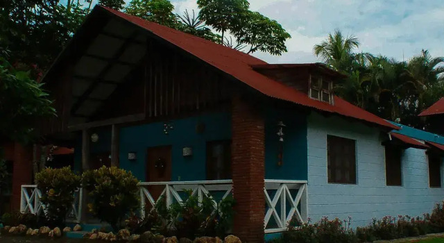 Rancho Ruiseñor, Buchen Sie Hotel Jarabacoa La Vega