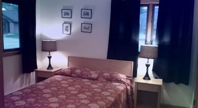 Люкс с 2 комнатами с видом на горы Jack O'Lantern Resort and Golf Course