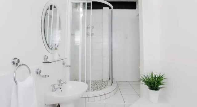Двухместный номер Deluxe Hathaway Guest House