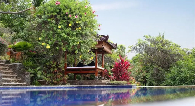 Коттедж Villa Patria