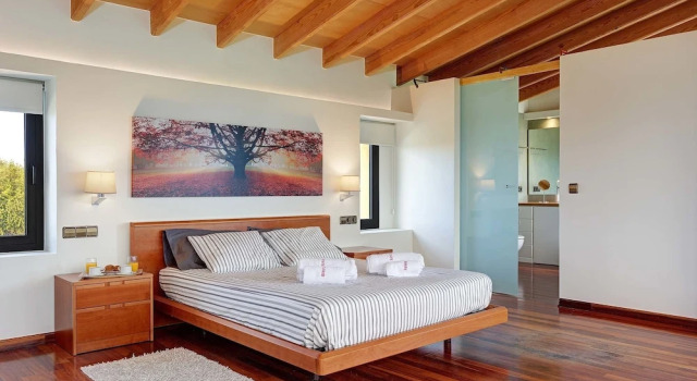 Villa Binife
